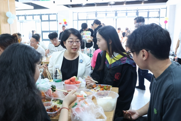 餐会2