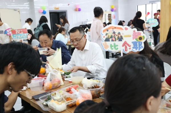 餐会5
