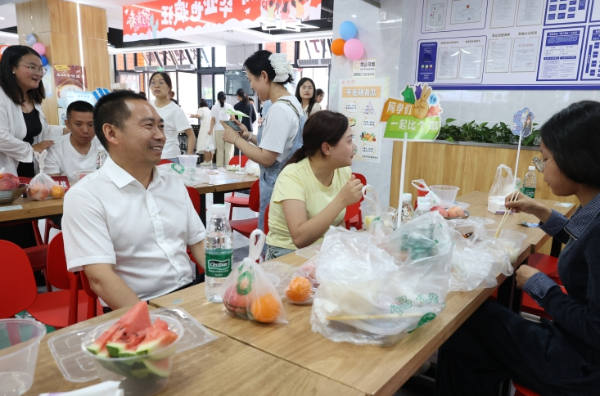 餐会6